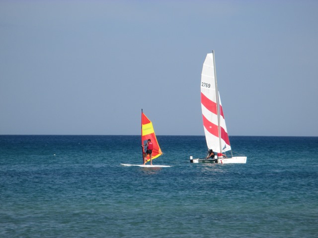 Vacances 2017 - Tunisie